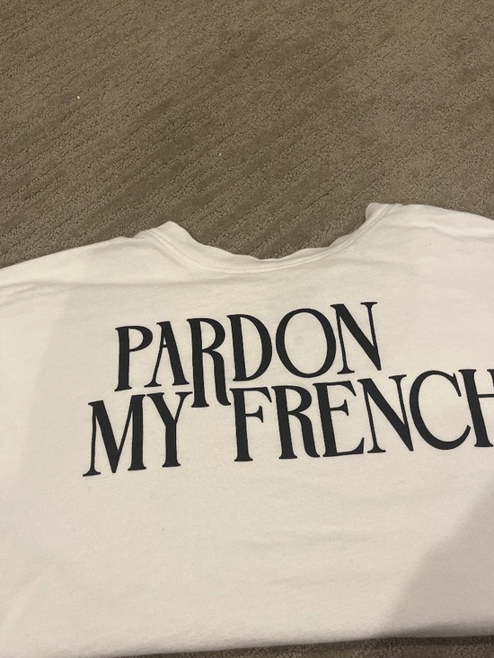 T-Shirt - Picture 2 of 2